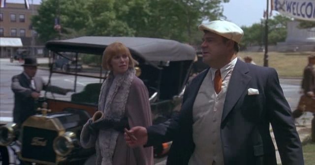 1909 Ford Model T Runabout