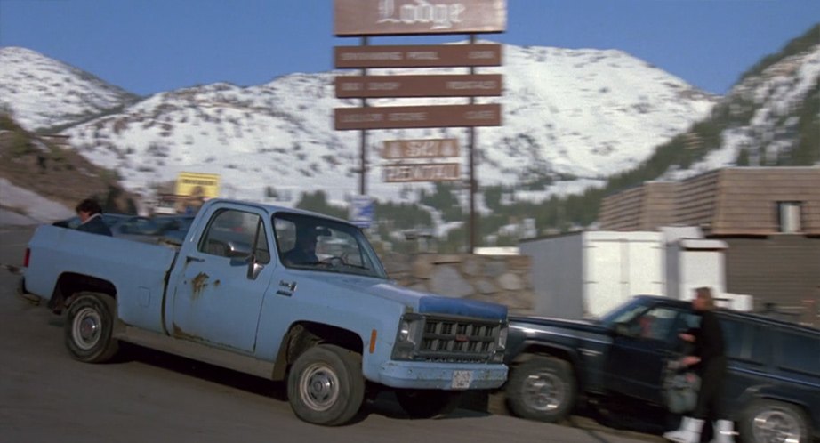 1979 GMC C-Series