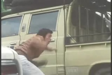 1977 Toyota HiAce Truck Double Cab [H20]