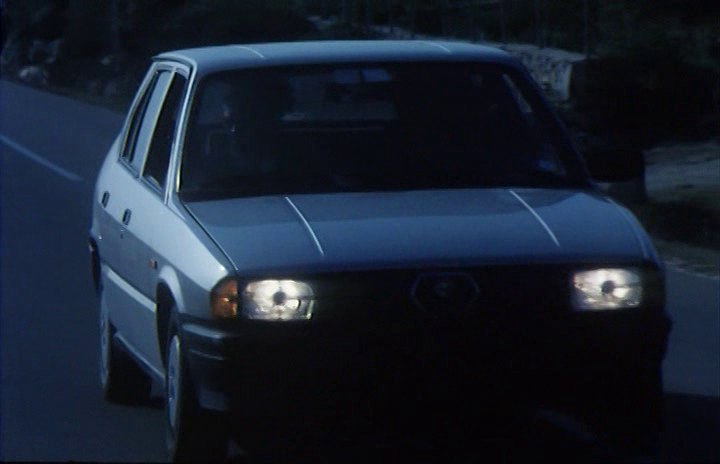 1983 Alfa Romeo 33 1a serie [905]