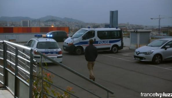 2001 Renault Trafic Série 2 [X83]