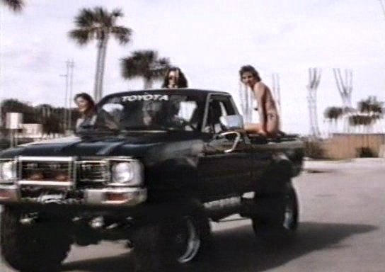 1979 Toyota Truck 4WD [RN30]