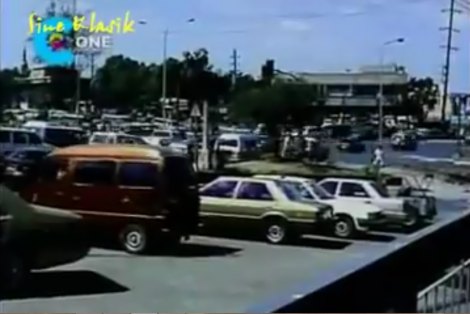 Mitsubishi Lancer [A170]