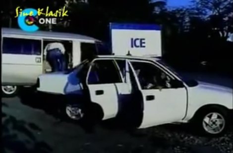 Toyota Corolla [E90]