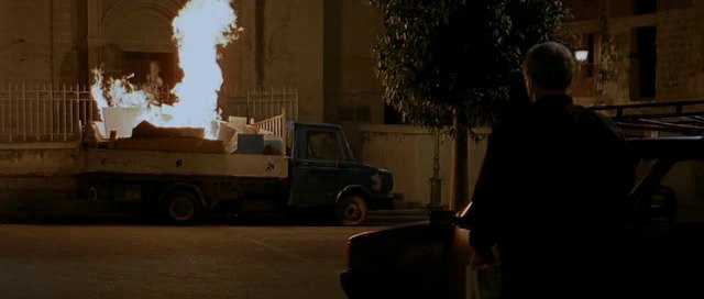 1989 DAF 400 [VA400]