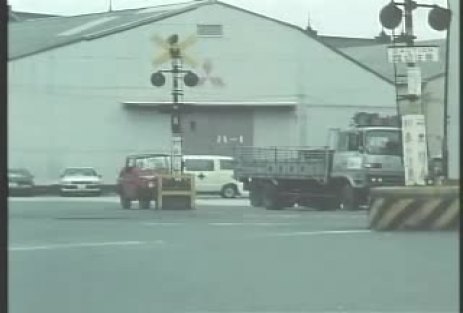 Nissan Diesel unknown