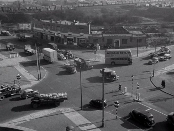 1935 Morris 25/6 [Series II]