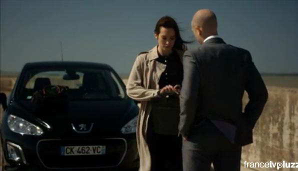 2012 Peugeot 308 1.6 HDi Série 1 [T7]