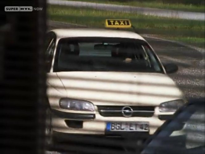 1994 Opel Omega [B]