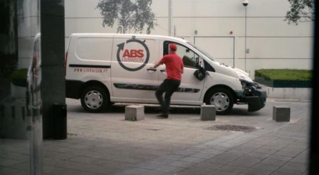2007 Fiat Scudo 2a serie [270]