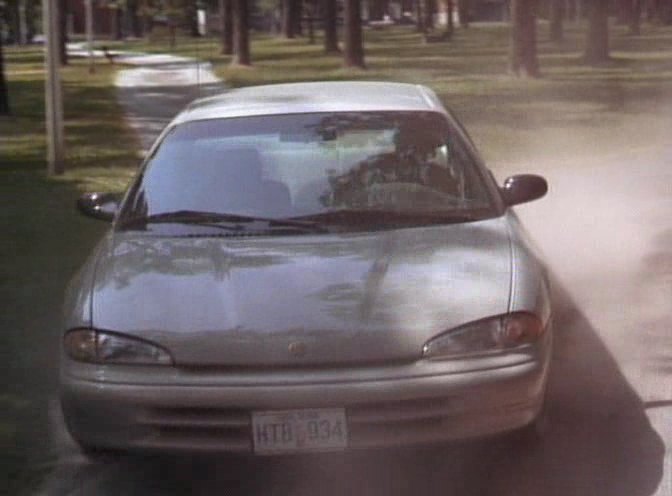 1995 Chrysler Intrepid [LH]