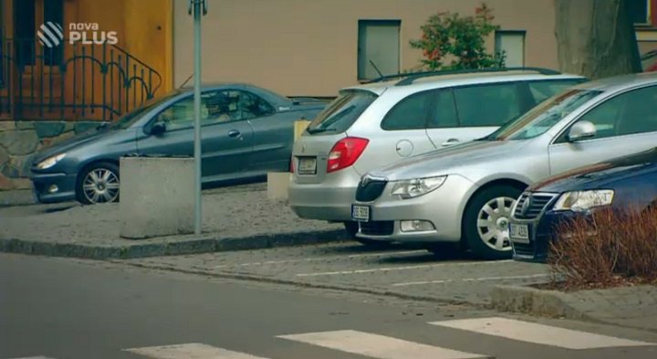 Škoda Fabia Combi Series II [Typ 5J]