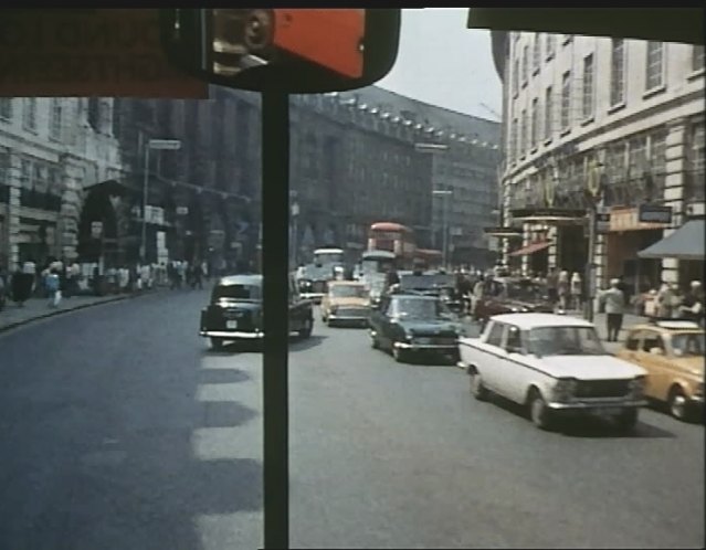 1962 Fiat 1500 [115]