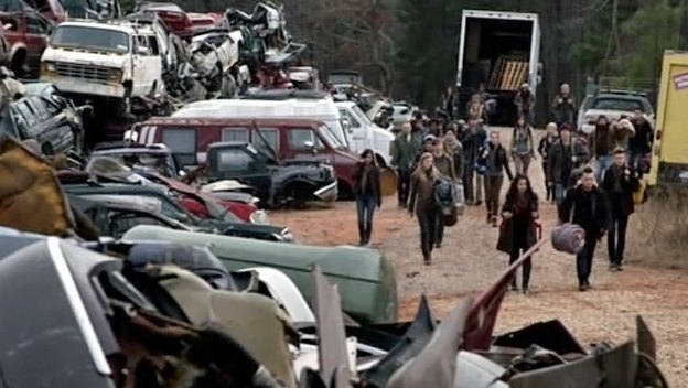 1986 Dodge Ram Wagon