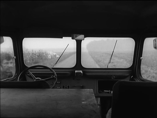 1955 Citroën Type H
