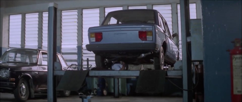 1977 Fiat 128 CL 3a serie