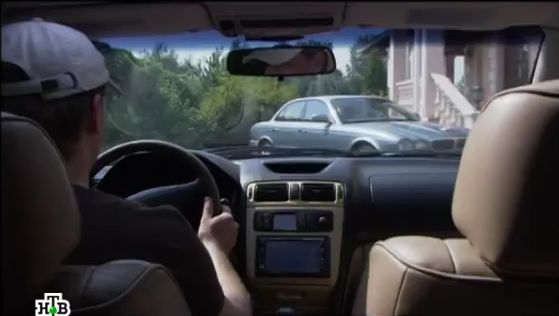 2004 Jaguar XJ [X350]