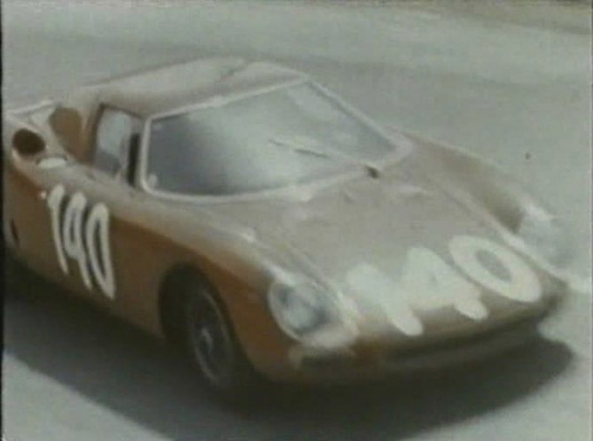 1964 Ferrari 250 LM [5995]