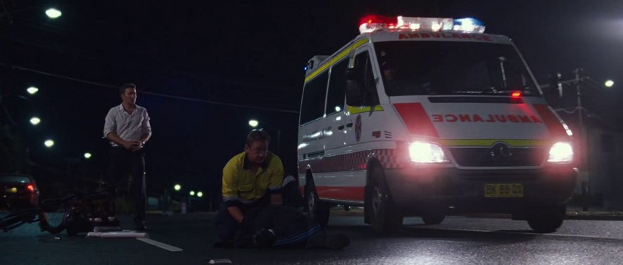 2004 Mercedes-Benz Sprinter [T1N]