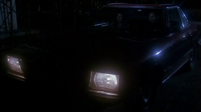 Mercedes-Benz SL [R107]