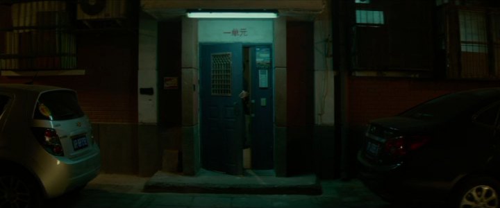 2010 Beijing-Hyundai Elantra Yuedong [HD]