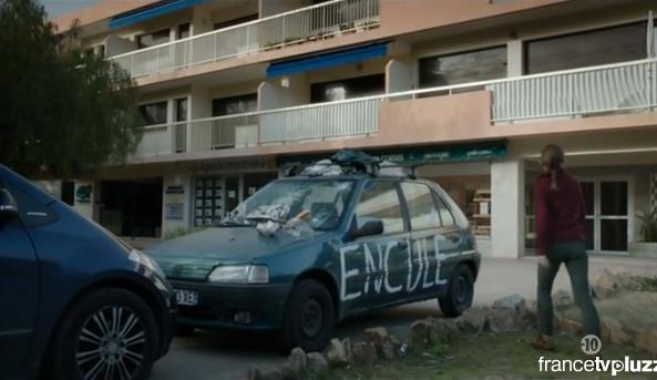 1993 Peugeot 106 Série 1