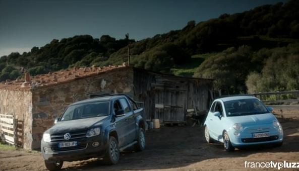 2011 Fiat 500 0.9 TwinAir 85 Sport [312]