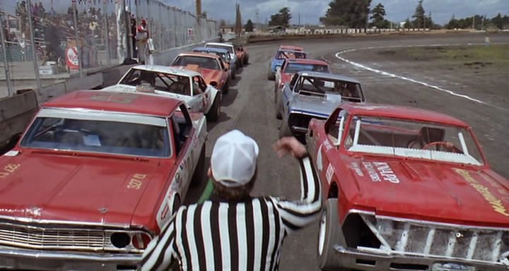 1966 Chevrolet Chevelle