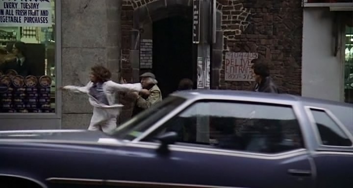 1977 Pontiac Grand Prix