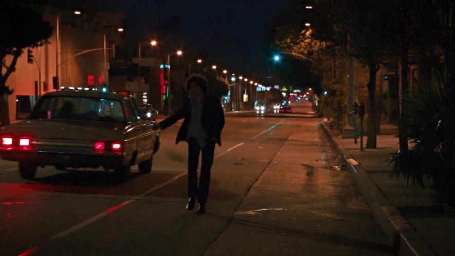 1965 Plymouth Fury III