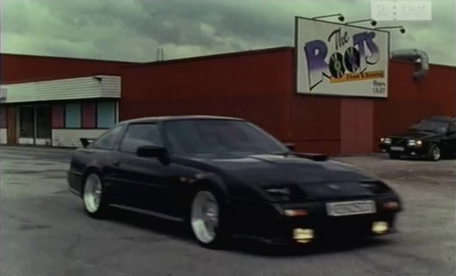 1984 Nissan 300ZX [Z31]