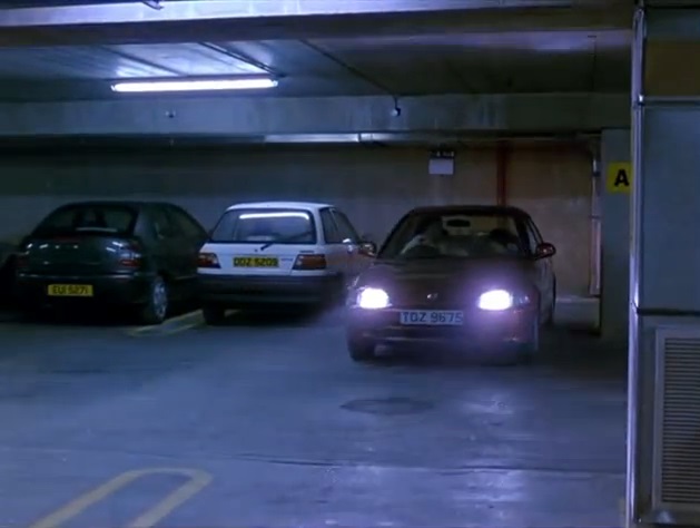 1996 Fiat Brava SX [182]