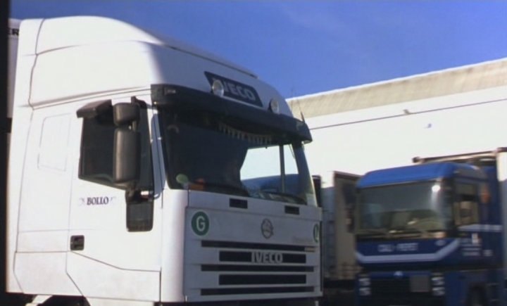 1997 Renault Magnum