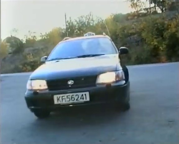 1996 Toyota Carina E Stasjonsvogn 2.0 D XL [CT190]