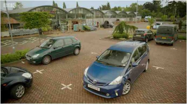 1995 Mazda Bongo Friendee Auto Free Top [SG]