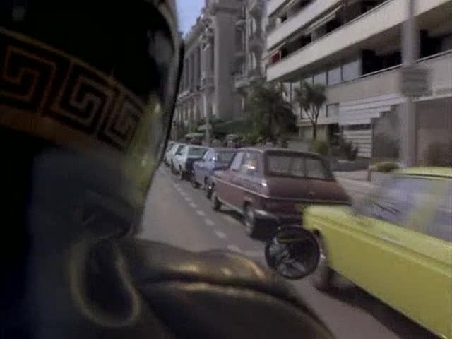 1971 Simca 1100 [928]