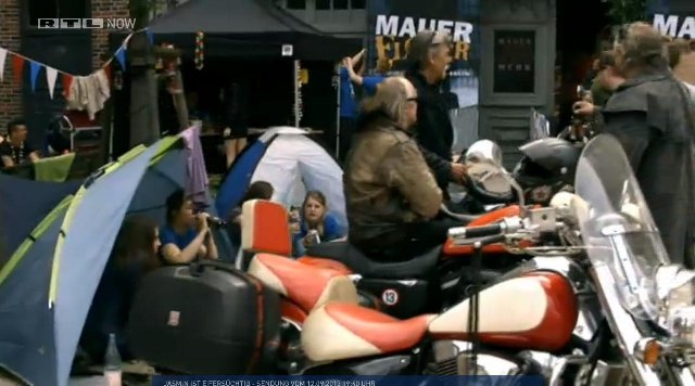 1998 Suzuki VL 1500 Intruder