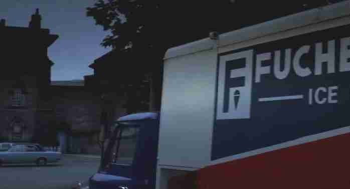 Ford D-Series