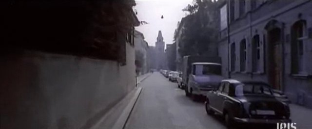 1960 Mercedes-Benz 180 [W120.010]