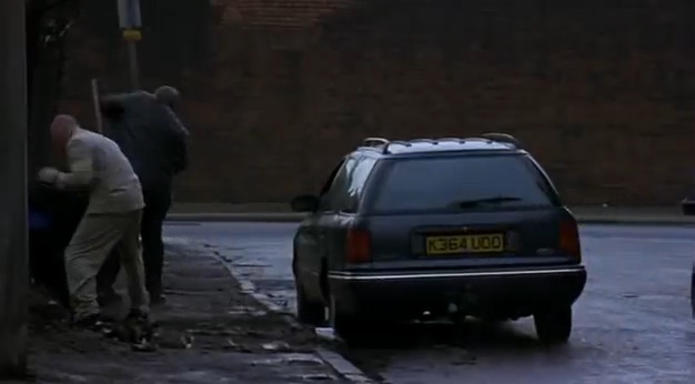 1993 Ford Granada Estate 2.0i Scorpio MkIII [DE1]