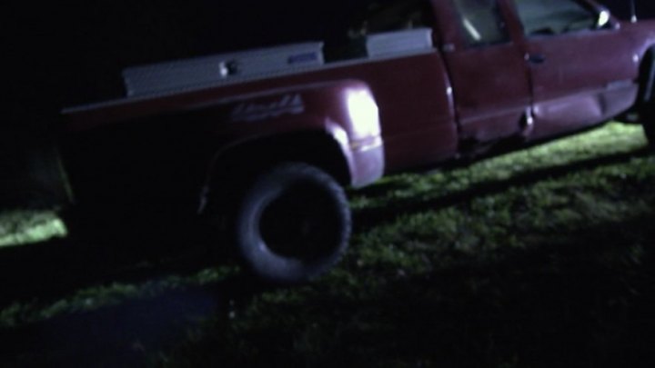 1992 Chevrolet K-3500 Extended Cab Big Dooley [GMT480]