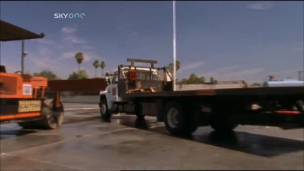 International S-Series