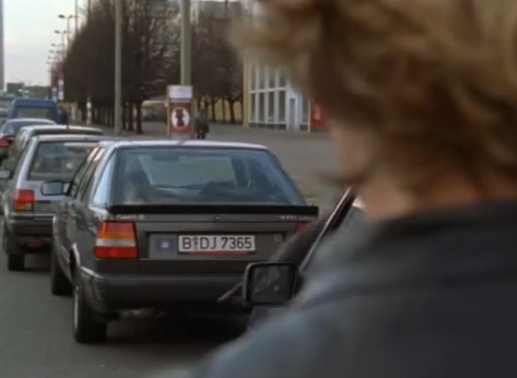 SAAB 9000 Turbo 16
