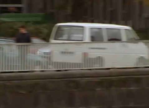 1991 Volkswagen Transporter T4 [Typ 70]