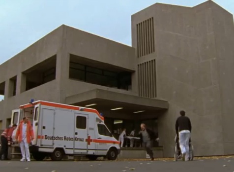 1995 Mercedes-Benz Sprinter [T1N]