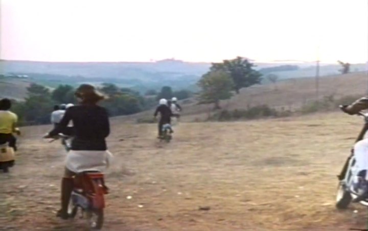 Piaggio Ciao