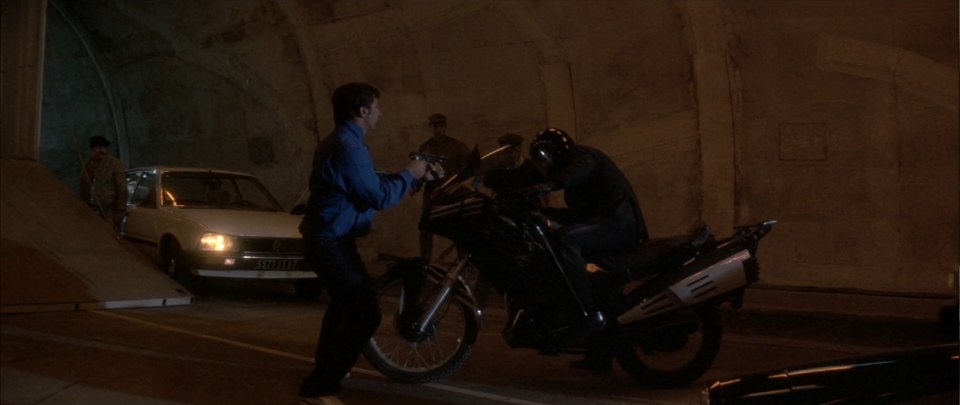 1979 Peugeot 505 [551A]