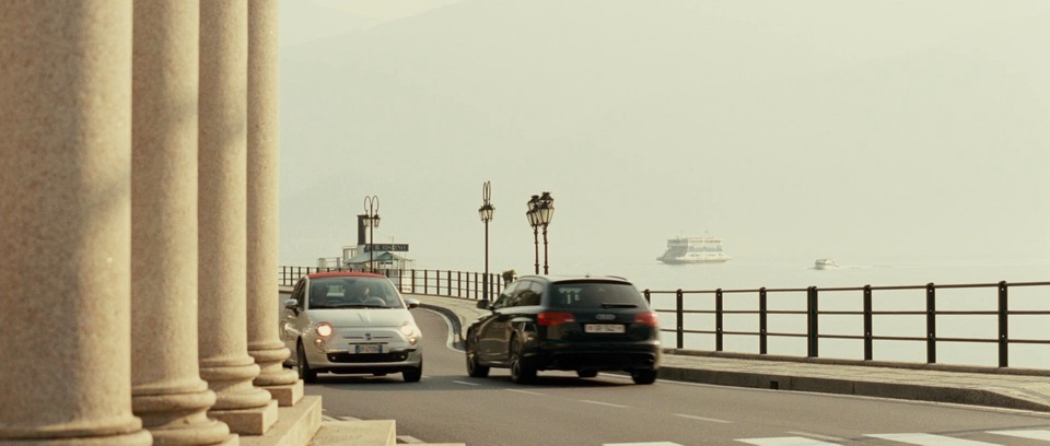 2008 Audi RS6 Avant C6 [Typ 4F]