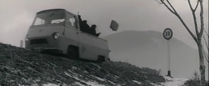 1964 TV 4