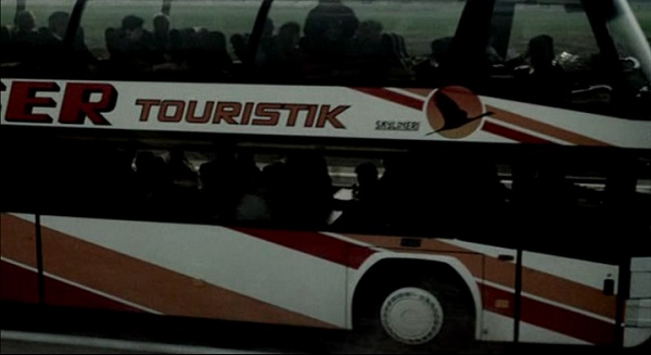 Neoplan N 122/3 Skyliner